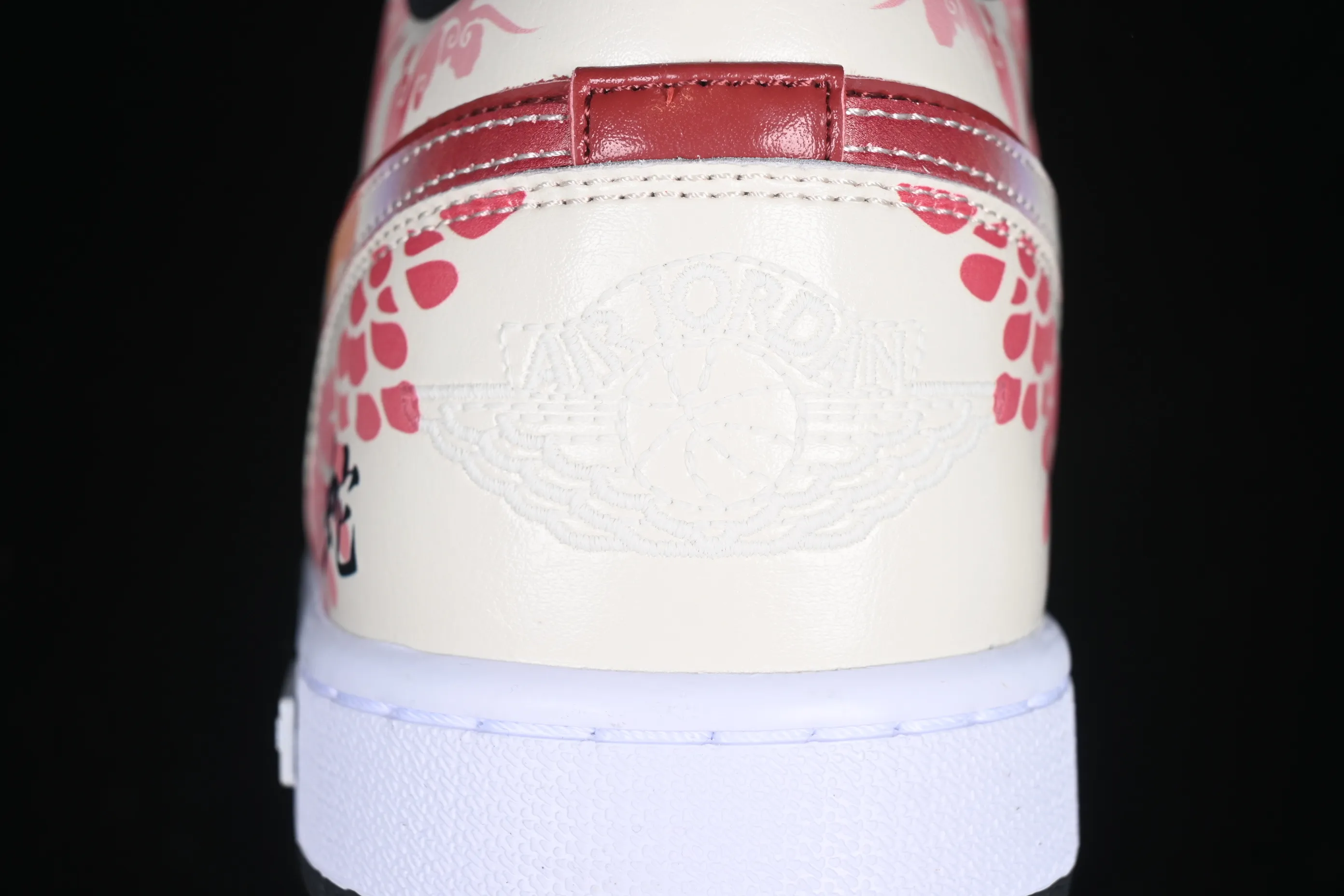 All categories Air Jordan Jordan series basketball shoes Air Jordan 1 Low Air Jordan 1 Low OG AJ1 Joe 1 Year of the Snake limited low-top retro basketball shoes 553558-132